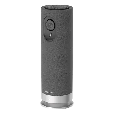 Cámara de Videoconferencia PTZ / 2 Megapixel Full HD / Zoom Óptico 2x / 4 Micrófonos 8 m (26.2 ft) / Altavoz 5 W / USB-C Plug and Play