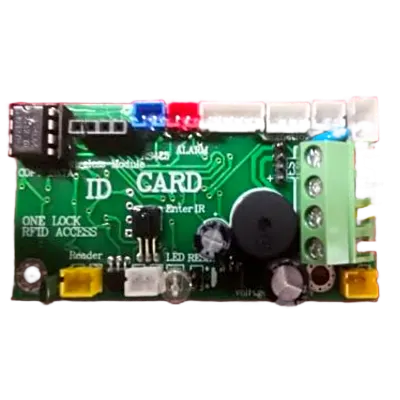 Tarjeta electrónica AccessPRO ACCESSRIMMOTORPCB para cerradura ACCESSRIMMOTOR