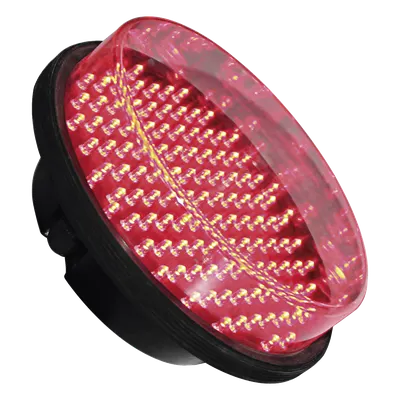 Módulo de reemplazo para semáforo AccessPRO PRO-LIGHT-MR-30 rojo