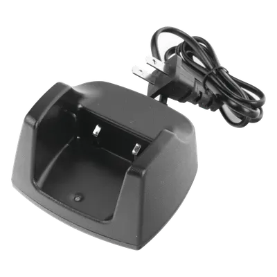 Cargador TX PRO TX500CHRG para radios TX500 y TX600 con carga rápida