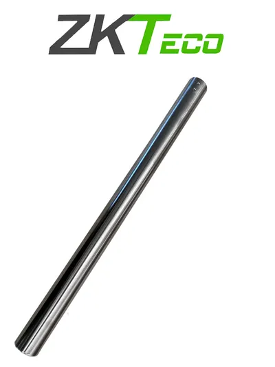 ZKTECO TSA20C - Brazo para Torniquete Automático TS200 / TS2100 / TS2022 / TS2022 PRO ZKTECO / Acero Inoxidable 304