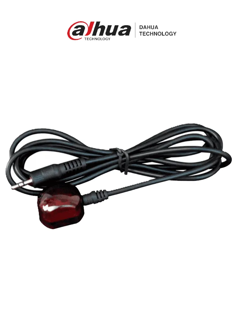 DAHUA  D6728 L=3000MM - Cable Extensor para IR para Proyectos de Videowall con LSXXXUCM-EF