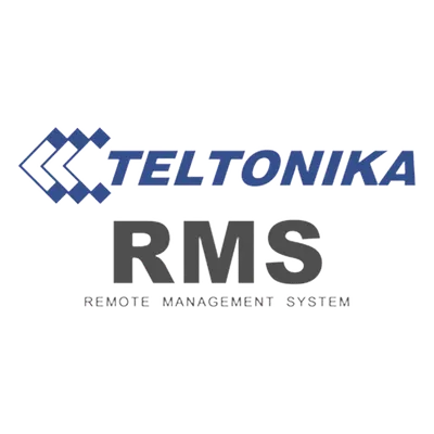 Servicio de administración remota Teltonika RMS por 5 años