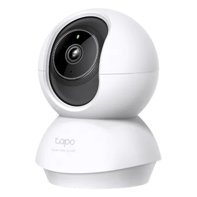 Cámara de seguridad TP-Link Tapo C230 3K con detección inteligente