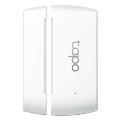 Sensor de contacto TP-Link Tapo T110 para puertas y ventanas