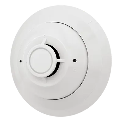 Detector Térmico HONEYWELL FARENHYT IDPHEATHT, Alta Temperatura 57 °C a 88 °C, LED 360°