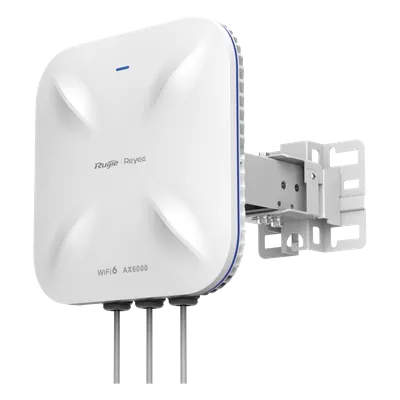 Punto de acceso exterior RUIJIE RG-RAP6260(H)-D Wi-Fi 6 y Mesh