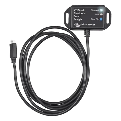 Módulo Bluetooth Smart Victron Energy VEDIRECTSMART para equipos VE.Direct