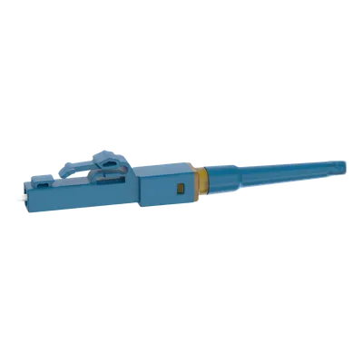 Conector de fibra óptica PANDUIT FSOCLC9 LC para fibra monomodo