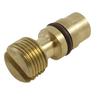 Tapa de desbloqueo externo FAAC 4180305 para barreras serie 610 y 640