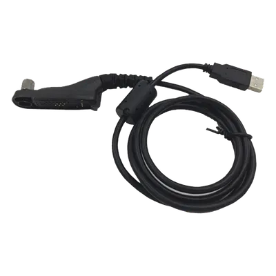 Cable programador USB TX PRO TXCP4150M para radios APX y DGP