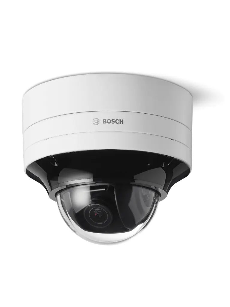BOSCH V_NDE8703RXL - Domo PTRZ 4MP HDR X 4.4-10mm IR IP6K9K / FLEXIDOME 8100i IR Serie X