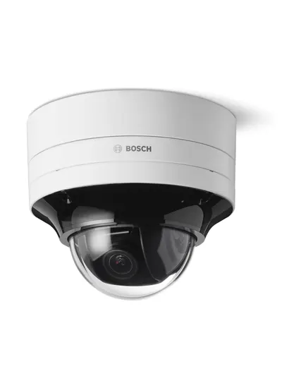 BOSCH V_NDE8703RXL - Domo PTRZ 4MP HDR X 4.4-10mm IR IP6K9K / FLEXIDOME 8100i IR Serie X
