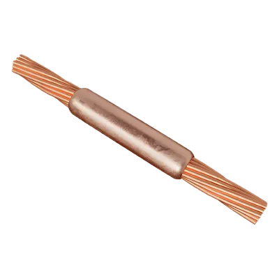 Molde para Soldadura Exotérmica / Cable a Cable 2 AWG / Carga #32 / Diseño Industrial