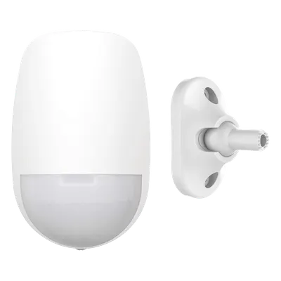 Detector de movimiento Hikvision DS-PDD12P-EG2/UB con doble tecnología