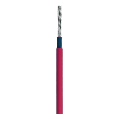 Cable fotovoltaico EPCOM POWERLINE CBLUT12R/25 de 12 AWG, 25 m