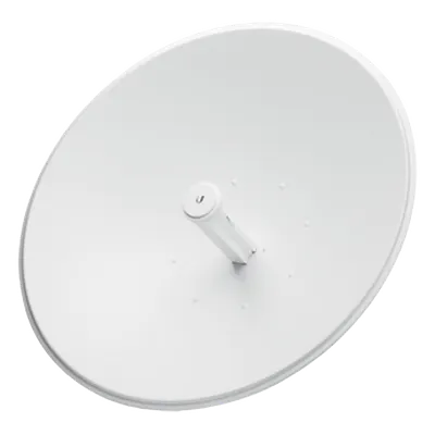 Radioenlace UBIQUITI PBE-5AC-620 de 5 GHz con antena de 29 dBi