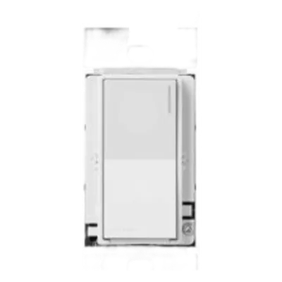 Apagador electrónico Lutron Sunnata RRST8ANSWH para RadioRA 3