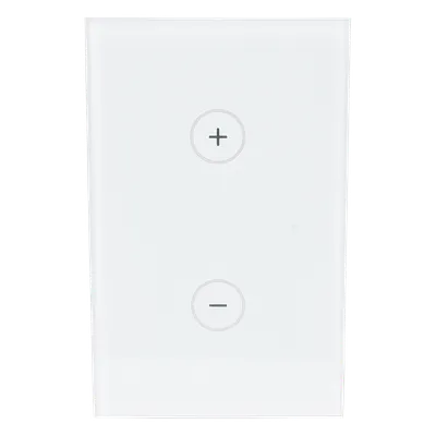 Interruptor dimmer táctil SMARTHOME MHDT511 Z-Wave para LED