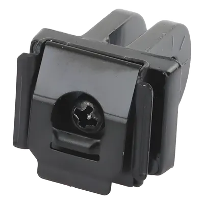 Adaptador para body cam HIKVISION 190138481 de aleación metálica