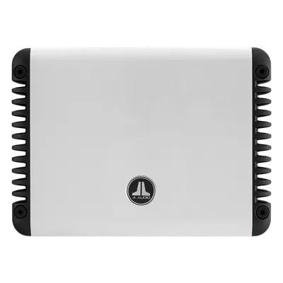 HD750/1 Amplificador Monobloque HD para Coche / 750 W RMS / Clase D / Tecnología HD / Compacto / Alta Eficiencia