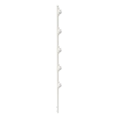 Poste para cerca electrificada EPCOM INDUSTRIAL SYS-POST-3W de 1.2 m