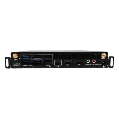 Módulo OPS HUAWEI OPSW021Z con Core i5 y Windows 11 Enterprise