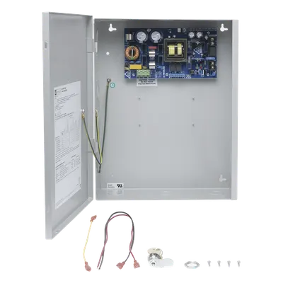 Fuente de alimentación ALTRONIX AL1024ULX de 24 VCC y 10 A