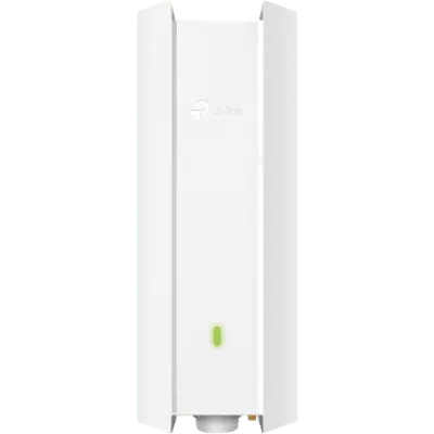 Access Point Wi-Fi 6 / AX1800 / 1000+ Clientes Simultáneos / PoE+ / Interior/Exterior / -30°C a 70°C (-22°F a 158°F) / Mesh
