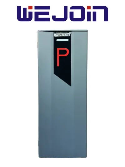 WEJOIN WJNSBGBC01 - Gabinete para Barreras Vehicular Sin Resortes WJNSBG101H
