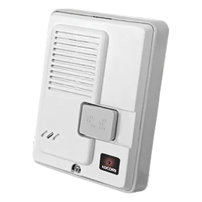 Extensión de interfono KOCOM DS-2C para sistema KIP620ML