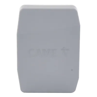 Tapa para Barrera / Compatible GT4-GX4 / Resistente a Impactos y UV / Protección Climática Extrema