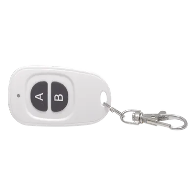 Control remoto YONUSA KEYFOB-HS para energizadores de cercas eléctricas