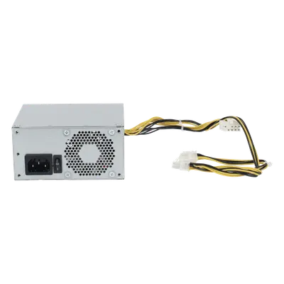 Fuente de Poder Redundante / Compatible DS-96000NI-M / Alta Capacidad / Operación Continua