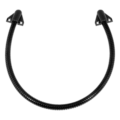 Loop Pasacable / Acero Inoxidable / 16' (41 cm) / Cerraduras Eléctricas / Control de Acceso