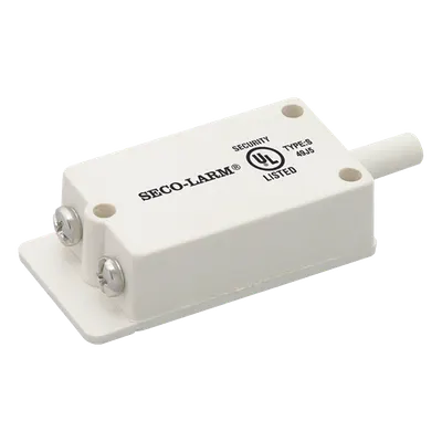 Interruptor antisabotaje ENFORCER SECOLARM SS-072Q tipo pistón NC