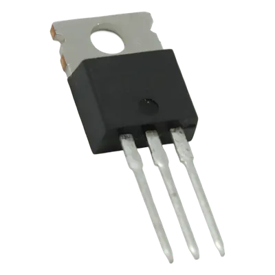 Transistor PNP / 40V / 3A / 40W / TO-220