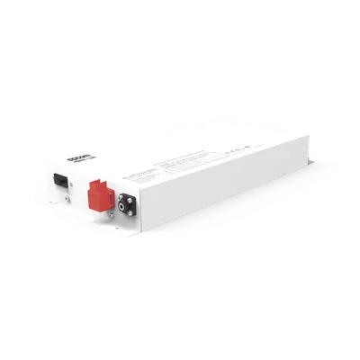 Batería de Litio Ciclo Profundo, 12.8 Vcc 100Ah LiFePO4 Case Metálico , Solar, Máximo 80 A de Descarga