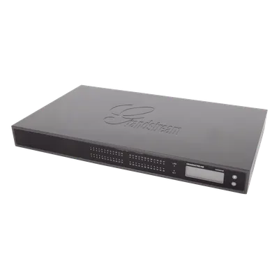 Gateway VoIP Grandstream GXW4248V2 con 48 puertos FXS