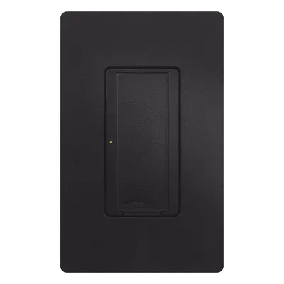 Switch de pared inteligente Lutron RadioRA 2 RRD8ANSMN, 8 A