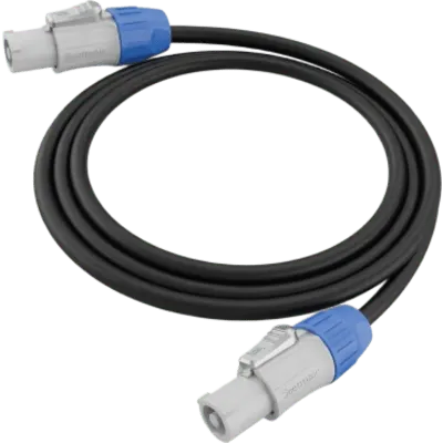 CABLE PARA VIDEOWALL | SAC3FCB+SAC3FCB | LONGITUD 1.2M | INTERIOR 