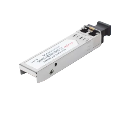 Transceptor Mini-GBIC RUIJIE MINI-GBIC-SX-MM850 para fibra multimodo