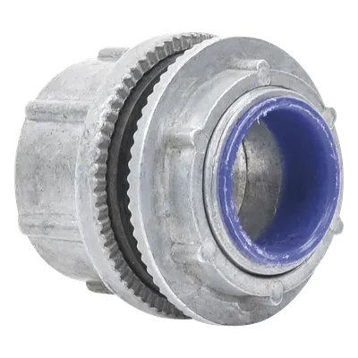 Conector hub ANCLO ANC-HUB-100 para conduit de 25 mm