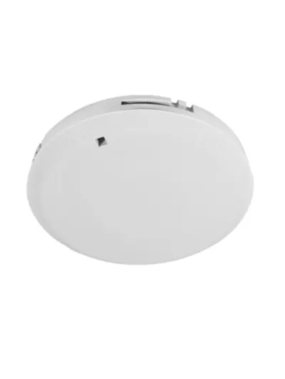 Cubierta Blanca BOSCH FNX-425U-COVWH para AVENAR All-in-One 4000, instalación sencilla