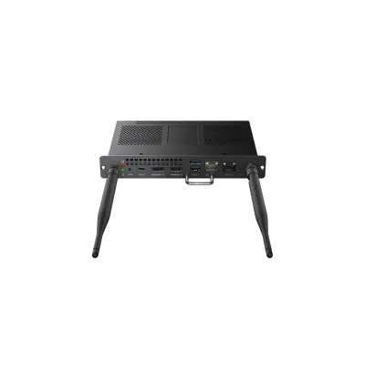 Módulo de Cómputo MCore OPS G2T de Yealink para MeetingBoard con Microsoft Teams Rooms, Windows 11 y Yealink Room Connect