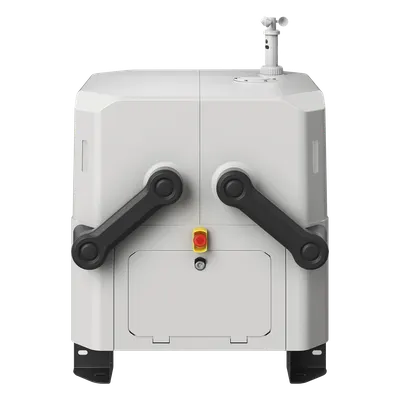 DJI Dock para Matrice 30T: estación de carga y comunicación para operar drones 24/7