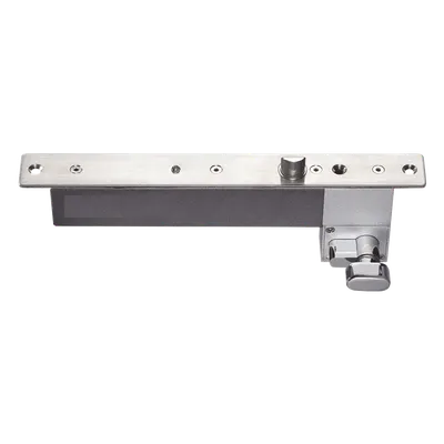 Cerradura eléctrica AccessPRO PROEB-600CK con perno deslizable