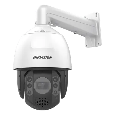 Cámara PTZ IP Hikvision DS-2DE7A225IWG1-E con zoom óptico 25x