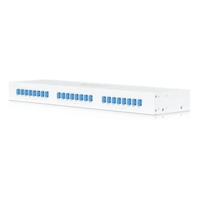 Multiplexor WDM UBIQUITI UACC-UF-WDM-XGS para redes GPON y XGS-PON