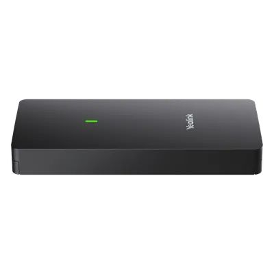 Hub Inteligente USB-C Yealink VCH51 Pro para Presentaciones 4K y Videoconferencia BYOD